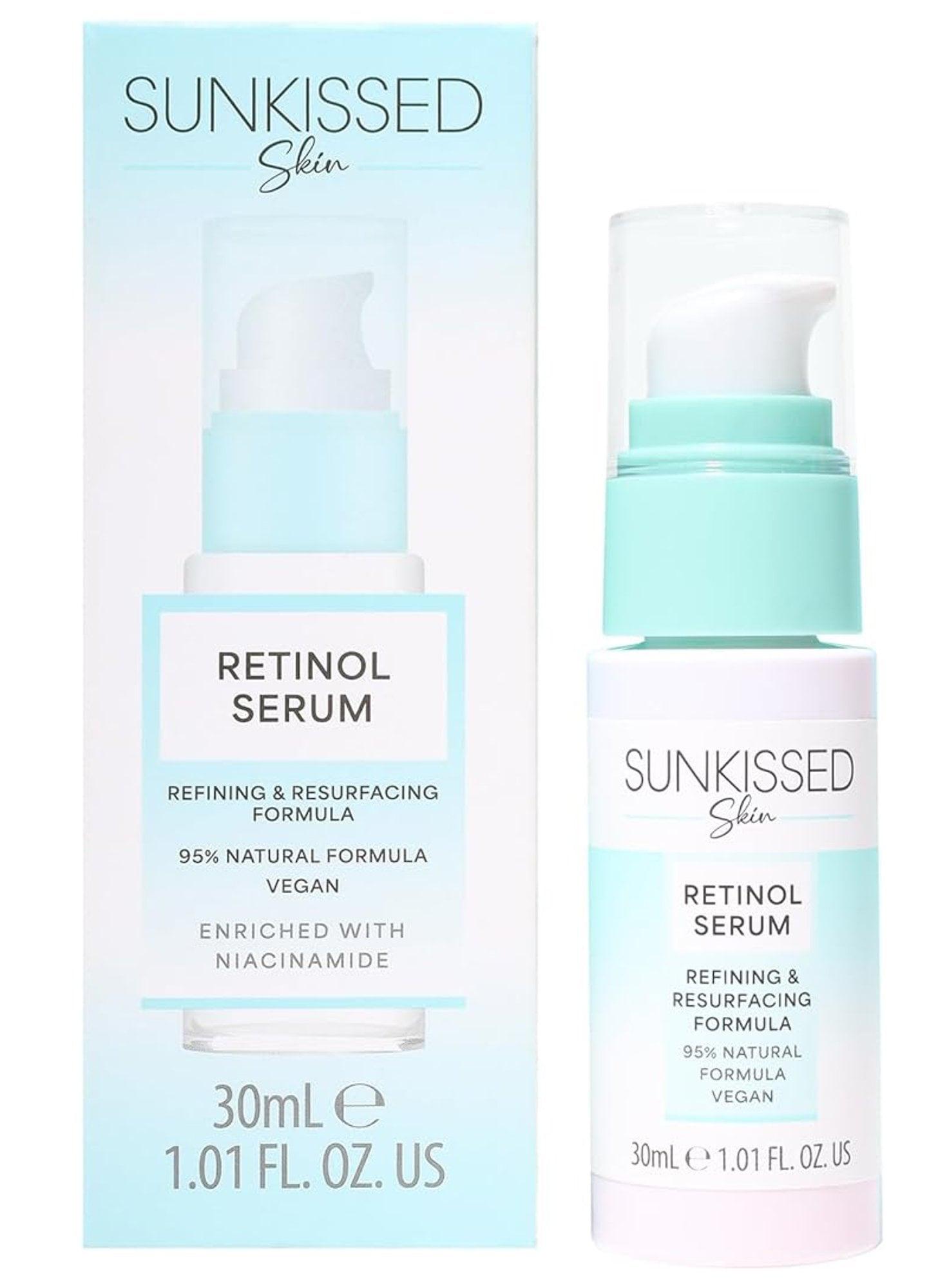 Retinol Serum