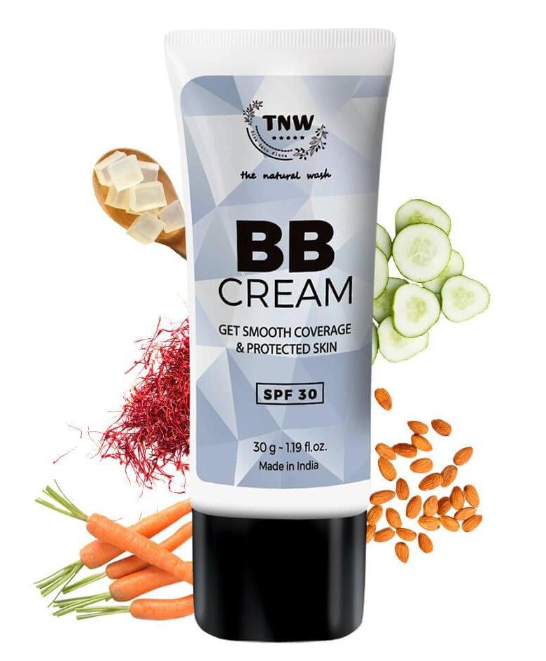 BB Cream