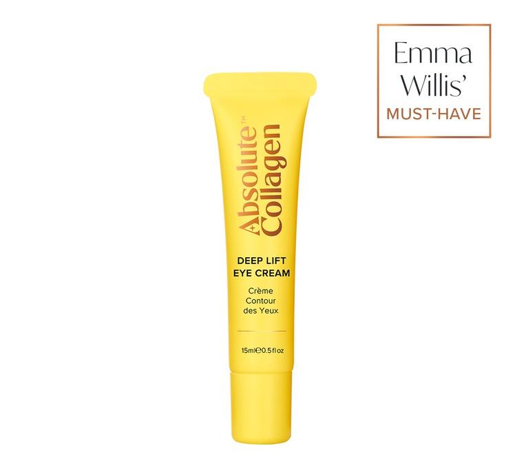 Deep Lift Collagen Boosting Eye Cream