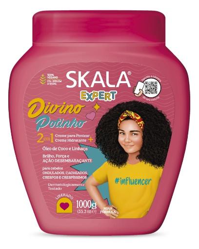 Skala Divino Potinho