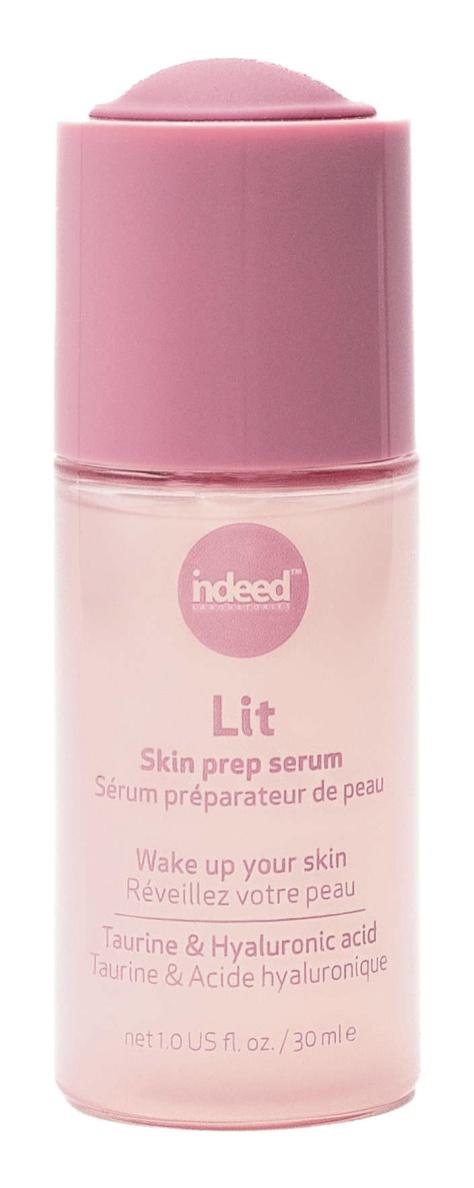 Lit Skin Prep Serum