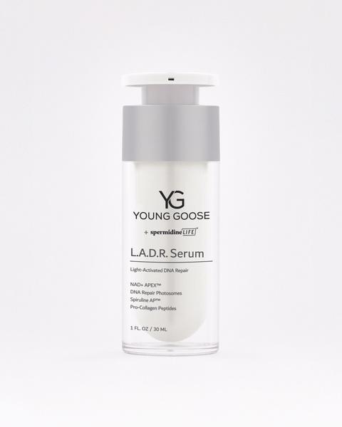 L.a.d.r. Serum