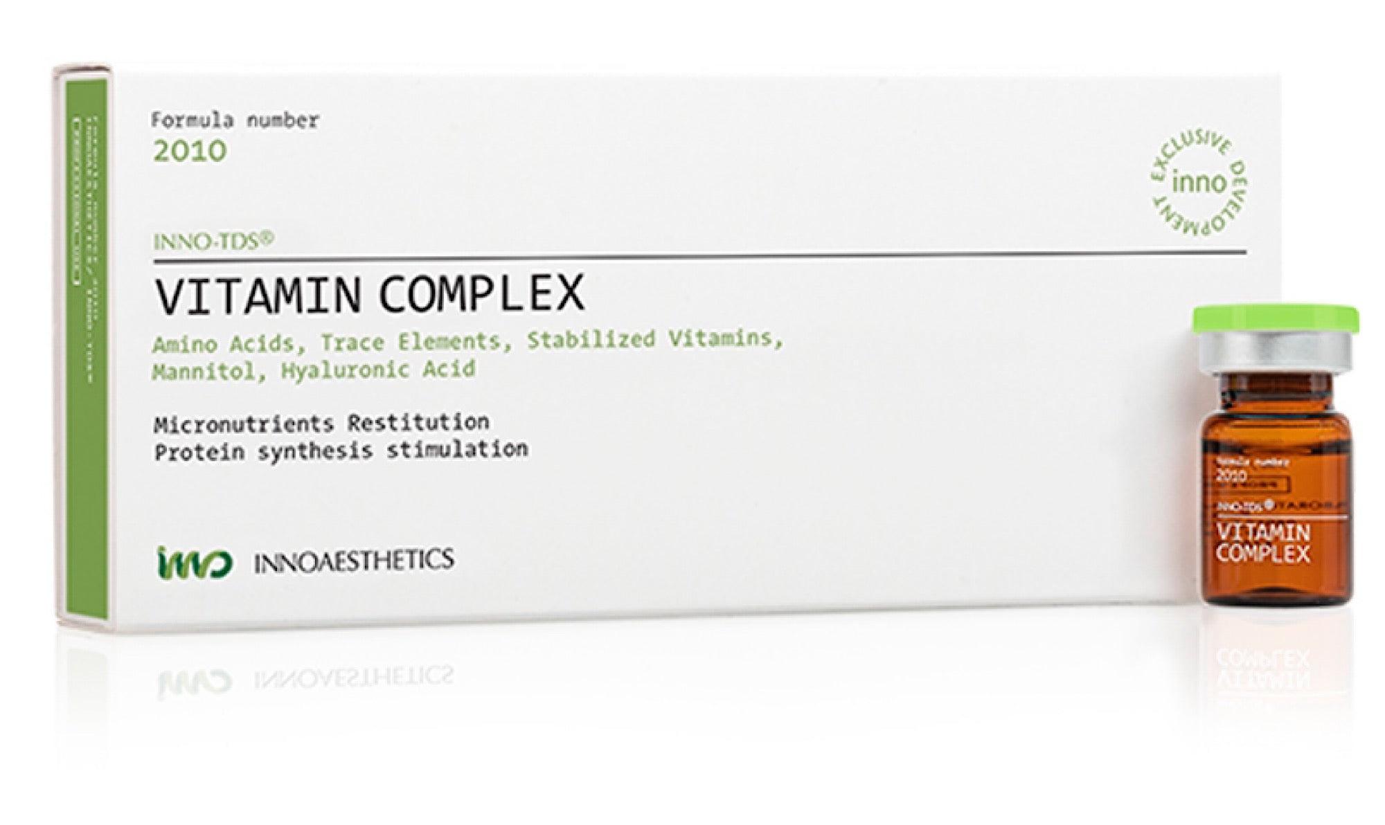 Vitamin Complex