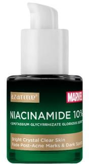 Niacinamide 10% + Dipotassium Glycyrrhizate Glorious Serum