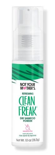 Clean Freak Dry Shampoo Powder