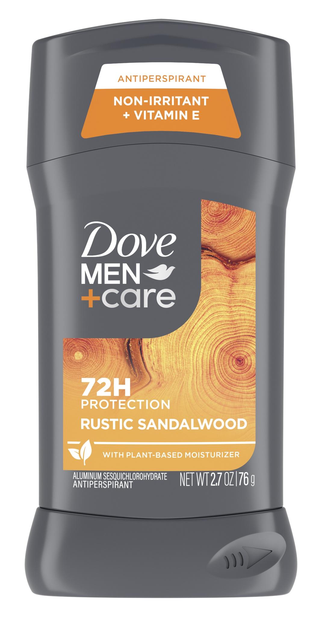 Rustic Sandalwood