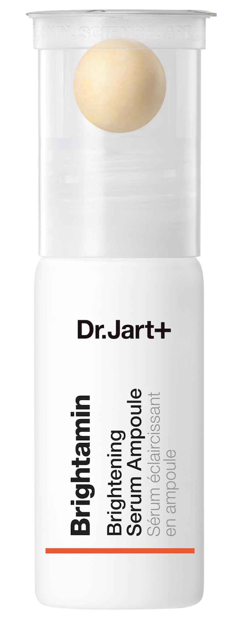 Brightamin Brightening Serum With Niacinamide And Vitamin C