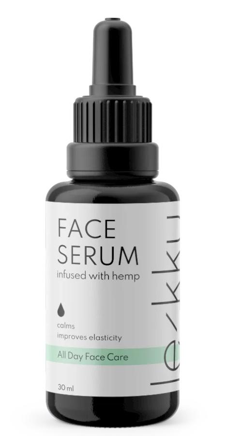 CBD Face Serum