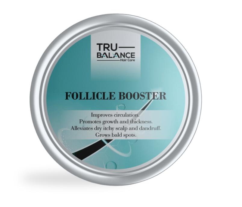 Follicle Booster