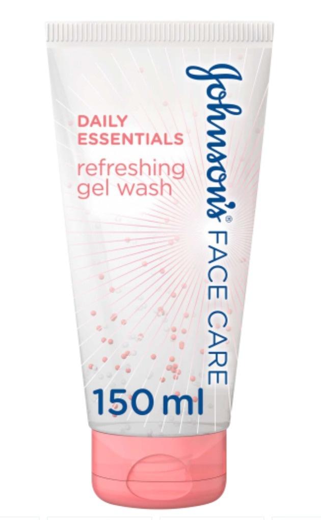 Face Wash