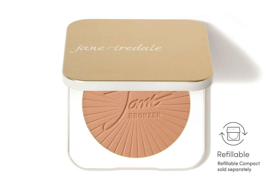 Purebronze Matte Bronzer
