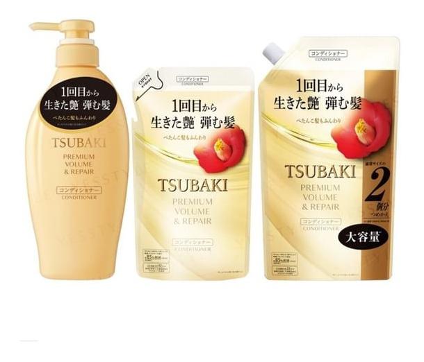Premium Volume & Repair Conditioner