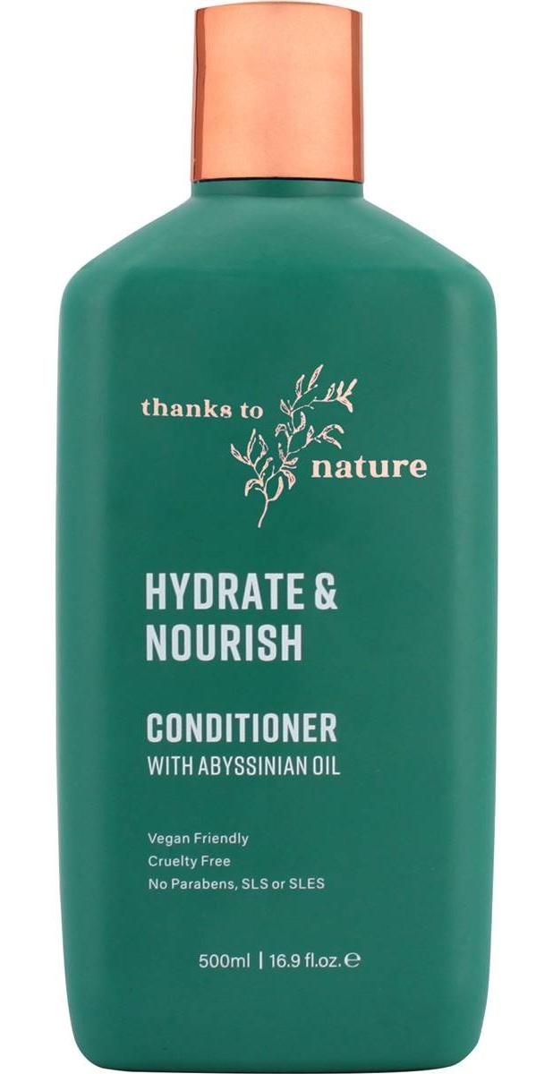 Hydrate And Nourish Conditioner