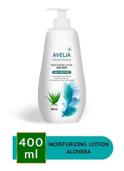 Aloe Vera Moisturizing  Lotion
