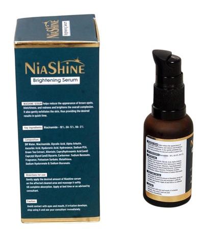 Niashine Brightening Serum