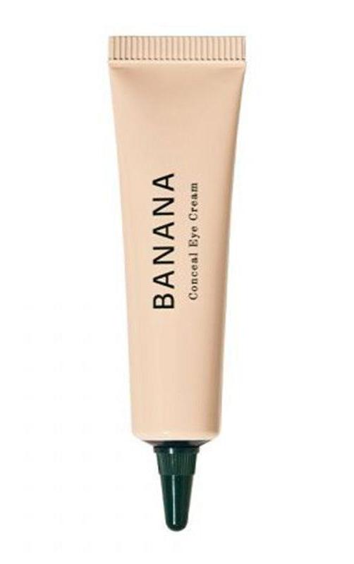 Banana Conceal Eye Cream