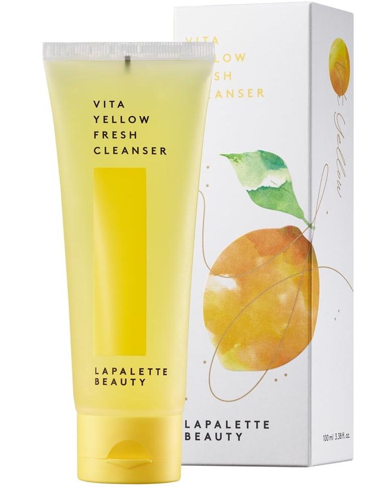 Vita Yellow Fresh Cleanser