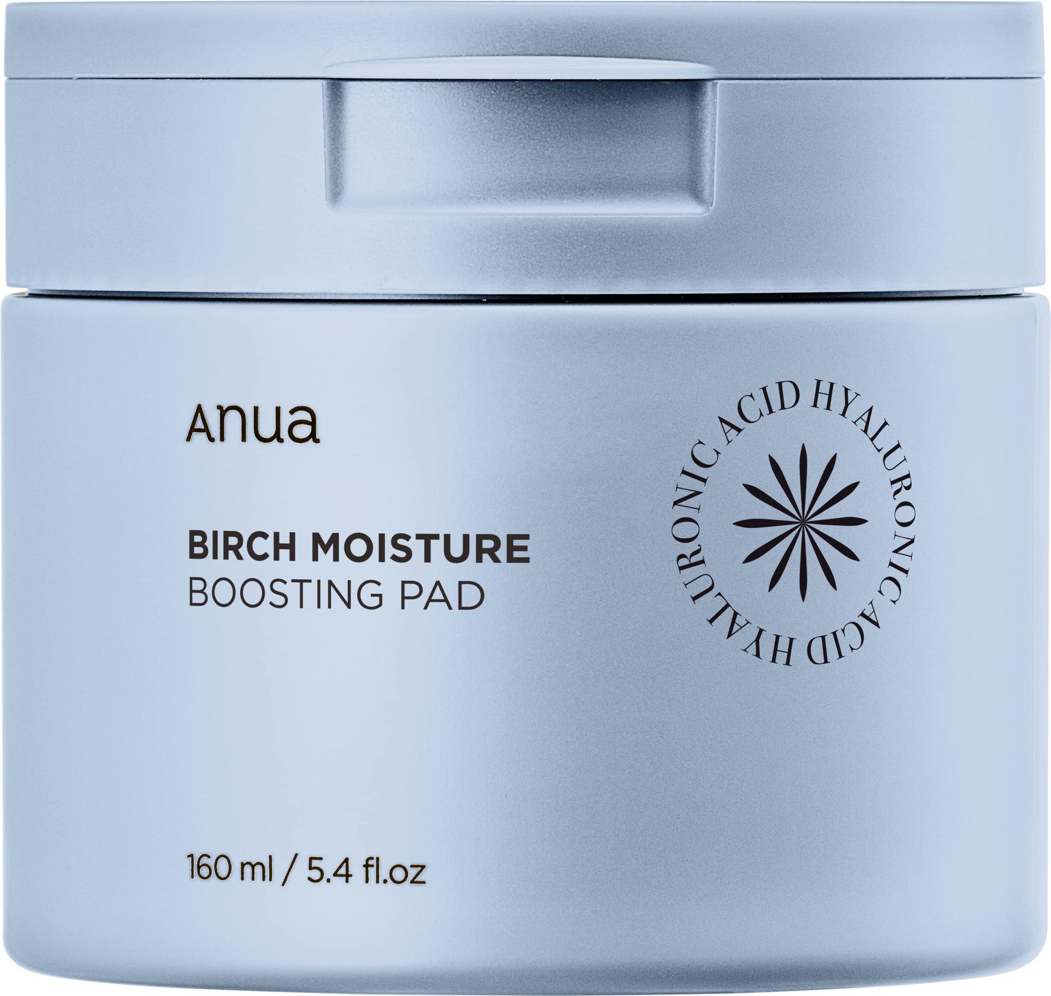 Birch 70% Moisture Boosting Pad