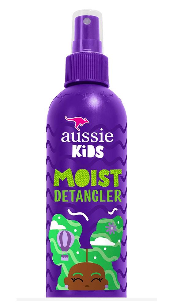 Kids' Moist Detangling Spray