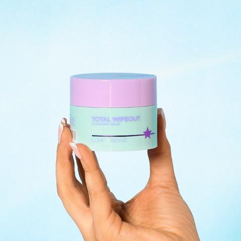 Total Wipeout Cleansing Balm