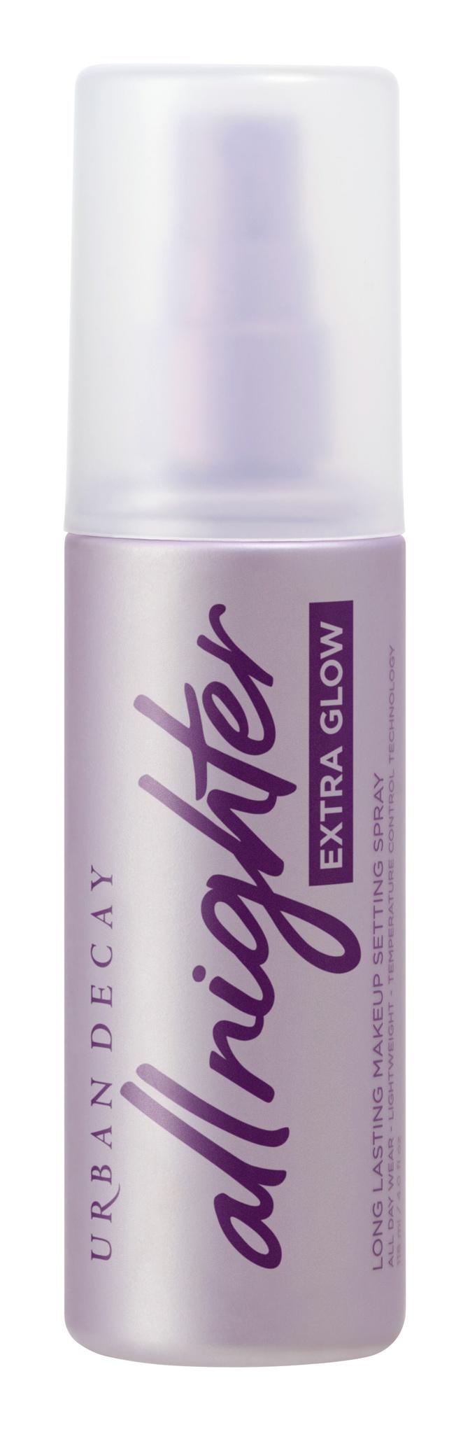 All Nighter Setting Spray Extra Glow