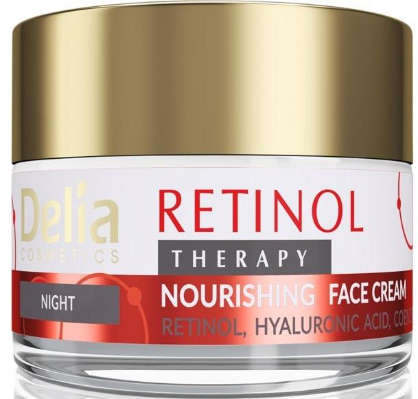 Retinol Therapy Night