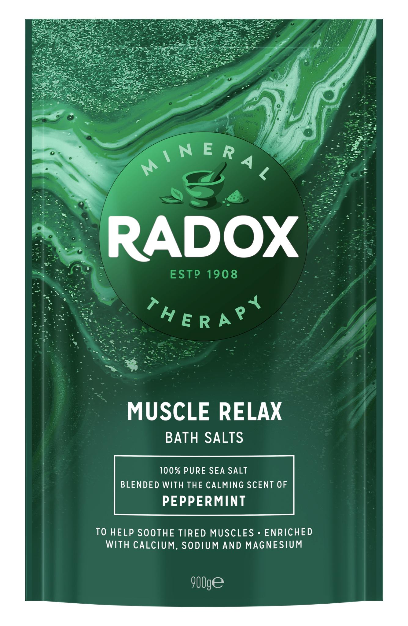 Muscle Relax