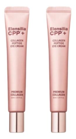 Cpp+ Collagen Peptide Eye Cream Premium Collagen