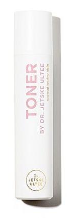 Toner Normal To Dry Skin