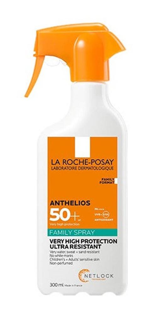 Anthelios Family Spray SPF 50+