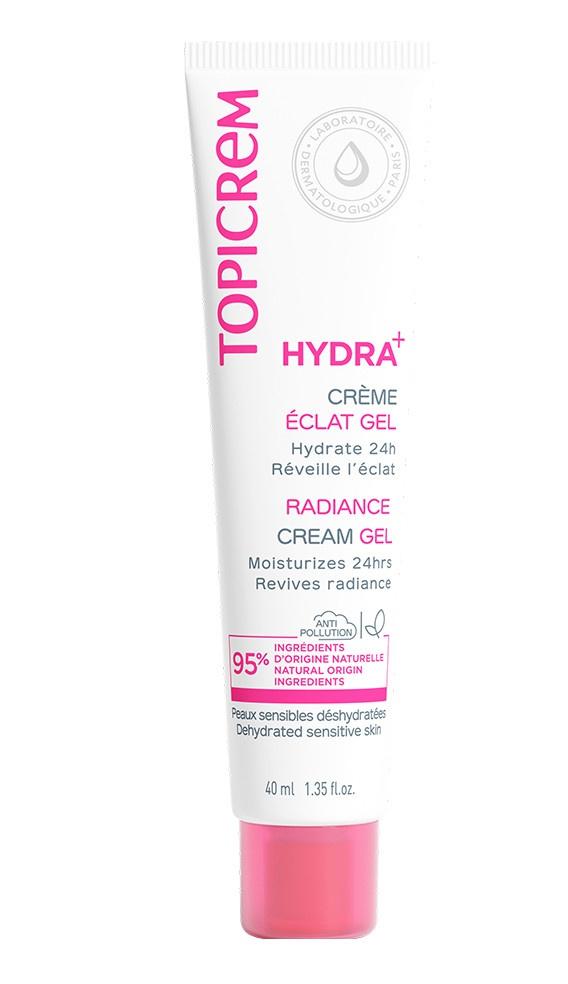 Hydra+ Radiance Cream Gel