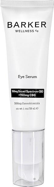 Eye Serum