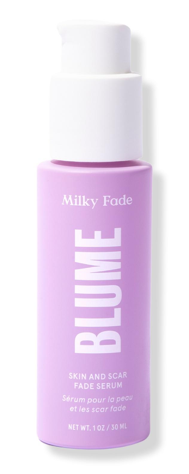 Milky Fade Serum