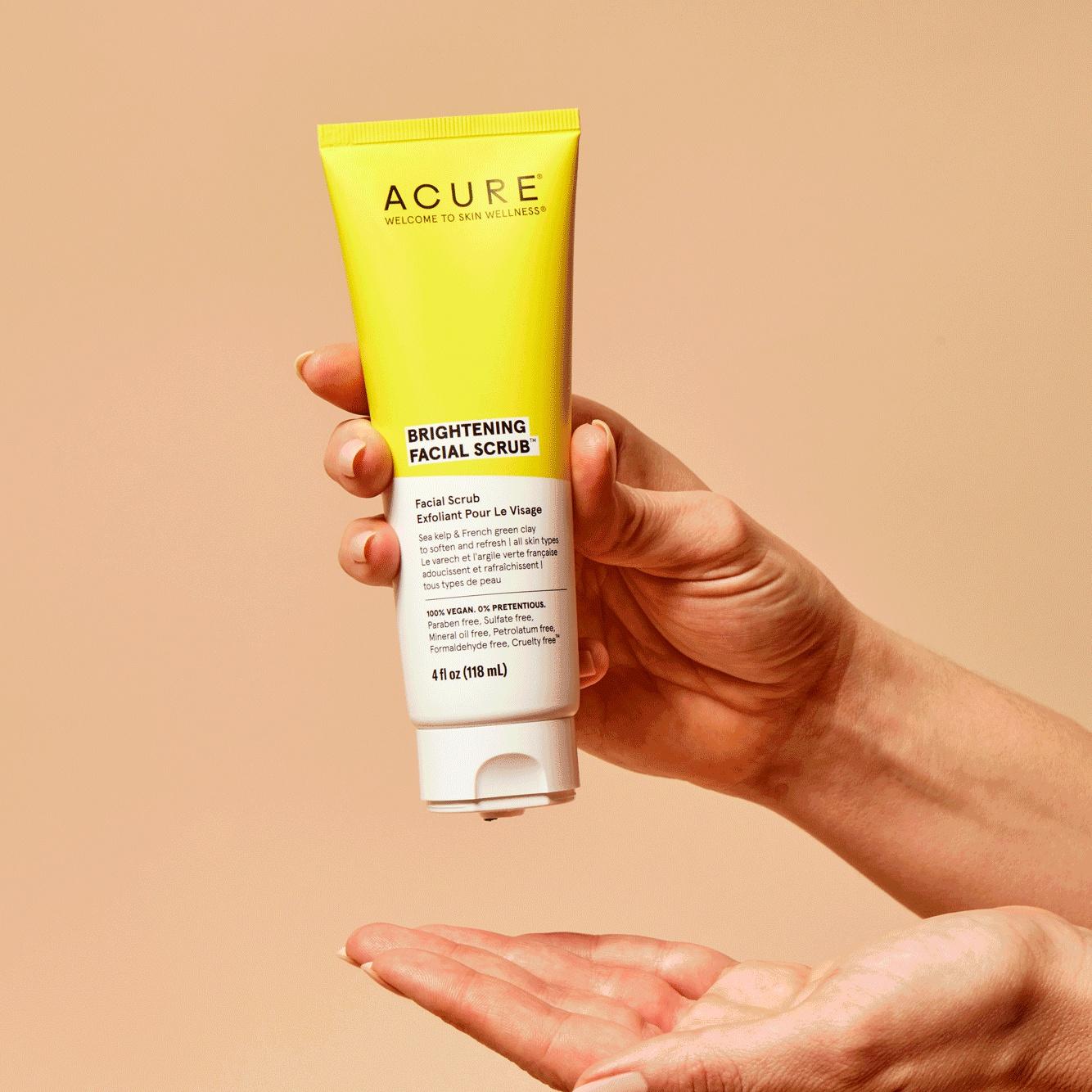 Facial