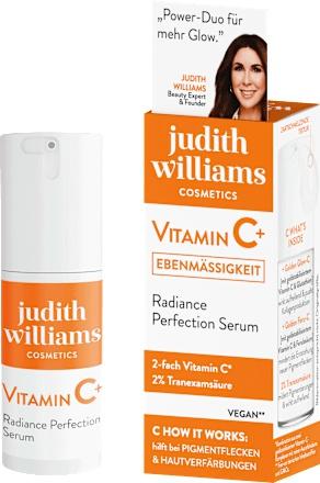 Serum Vitamin C+ Radiance Perfection