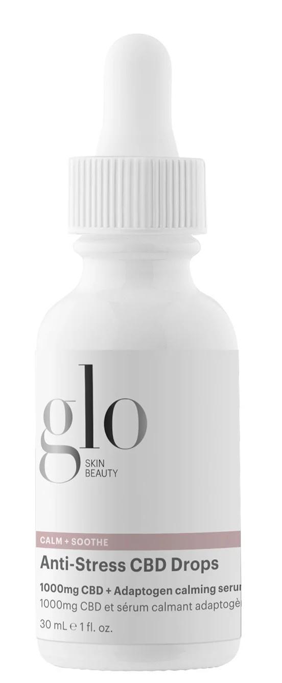 Anti-stress CBD Drops
