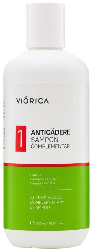 Anti-Hair Loss Complementary Shampoo