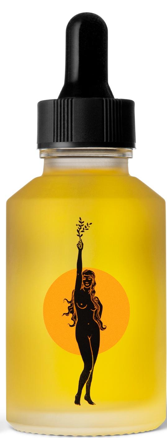 Wonder Serum