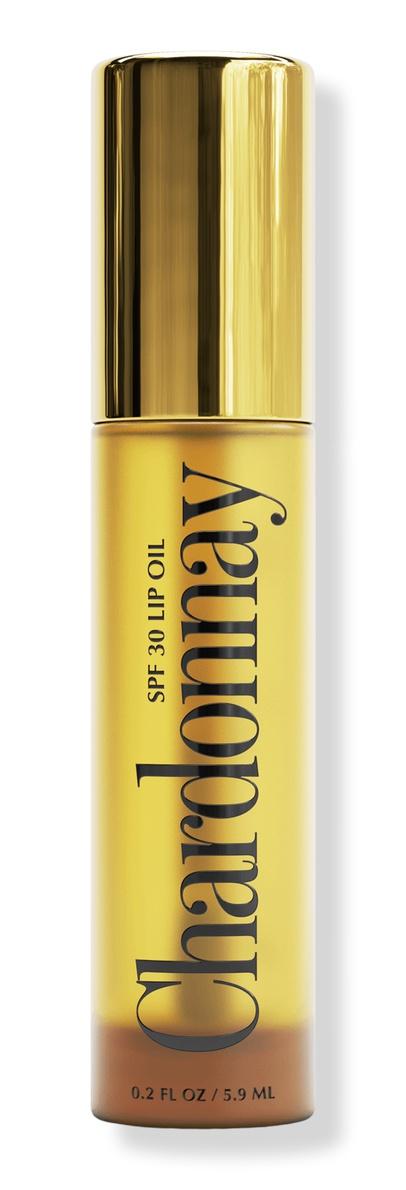 Chardonnay SPF30 Lip Oil