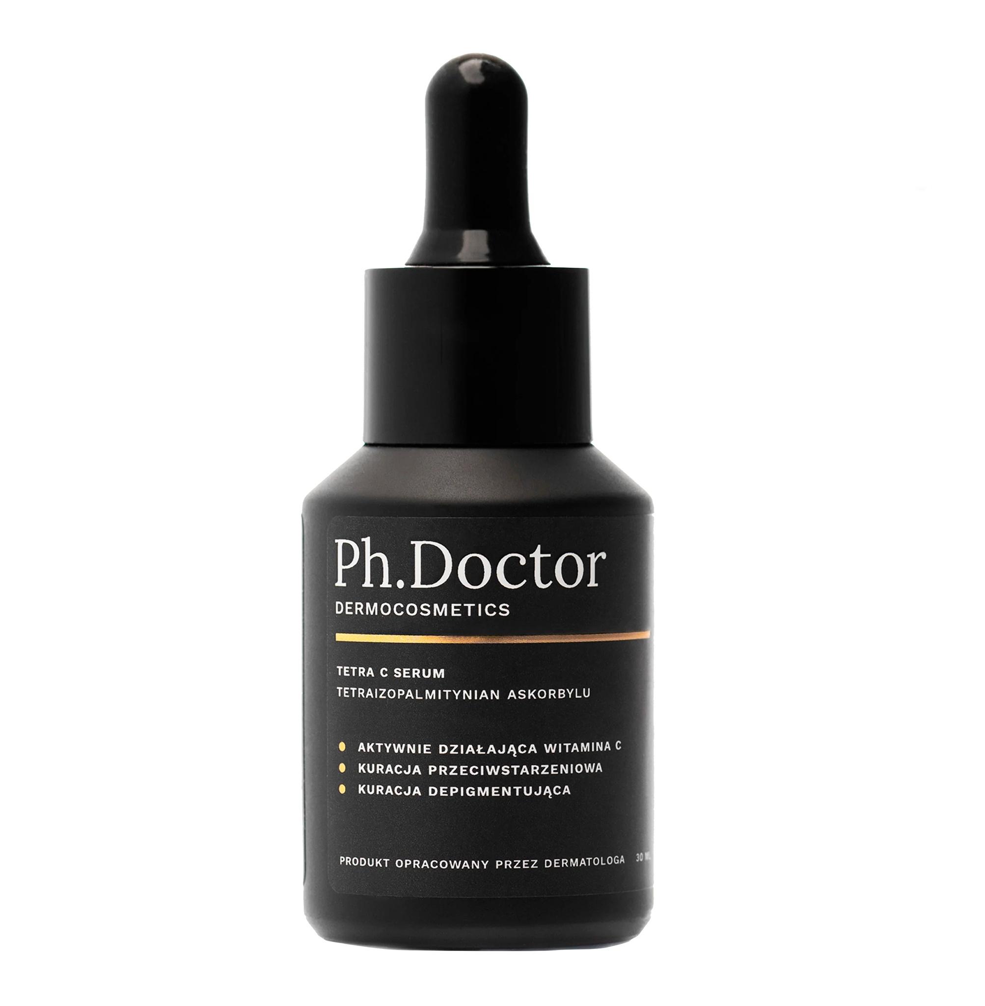 Tetra C Serum