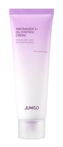 Niacinamide 2+ Oil Control Cream