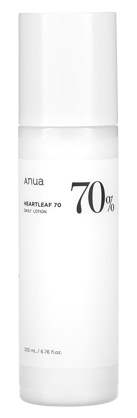 Heartleaf 70 Daily Lotion
