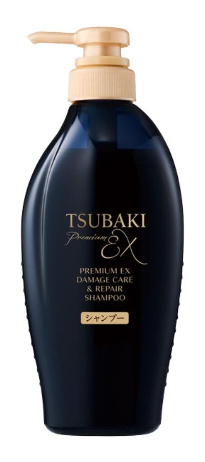 Premium Ex Damage Care & Repair Shampoo