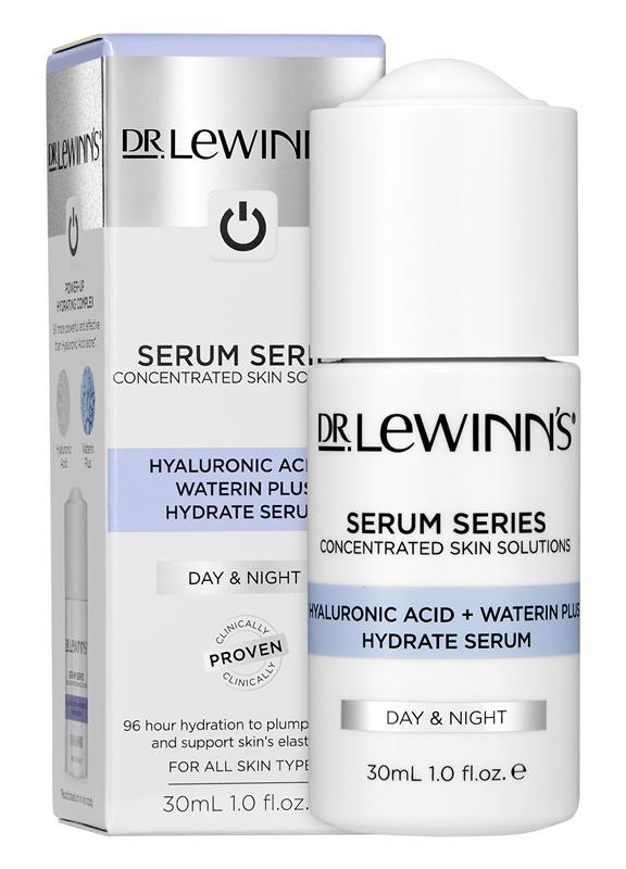 Hyaluronic Acid + Waterin Plus Hydrate Serum