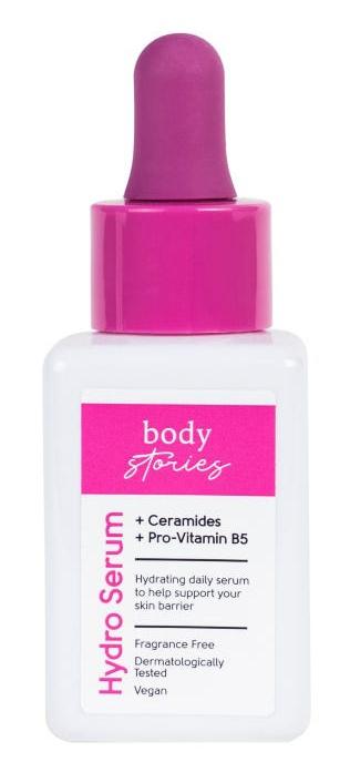 Body Stories Hydro Serum