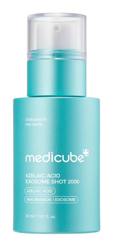 Azelaic Acid Exosome Shot 2000