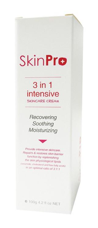 3 In 1 Intensive Cream
