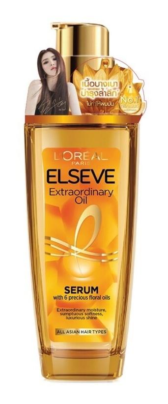 Elseve Extraordinary Oil Serum With 6 Precious Floral Oils (2024)