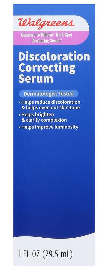 Dark Spot Correcting Serum