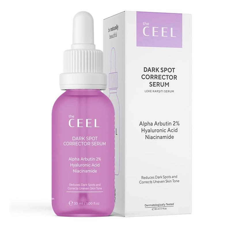 Dark Spot Corrector Serum